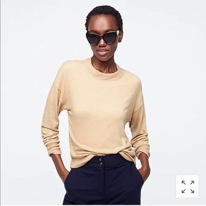 Host pick ❤️NWOT j crew top